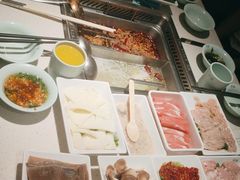 -野妹火锅(龙岗店)