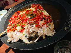 -望湘园·洞庭渔宴(浦江欢乐颂店)