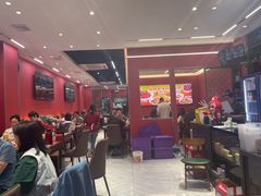 -虾女王·龙虾·烧烤(龙江店)