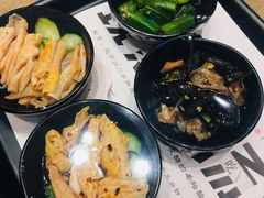 去骨乌鸡爪-好人民间小吃·番茄鱼酸菜鱼(木渎悠方店)