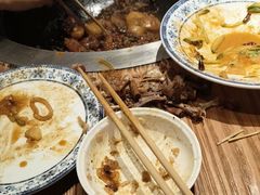 -白城车站店一九二八铁锅炖