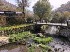 -北京水岸山吧度假村(雁栖镇店)