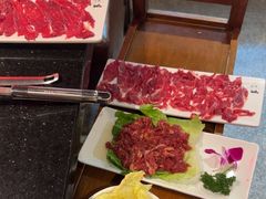 -牛事制造局牛肉火锅(莲岳路店)