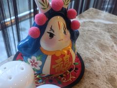 -伯豪瑞廷酒店-天伦阁西餐厅