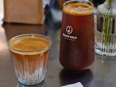 -Beans Solo豆号咖啡(百家湖花园店)