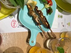 -蔡澜Pho·越南粉餐厅(海上世界店)
