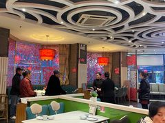 -大碗居·烤鸭·鱼头泡饼(天坛东门店)