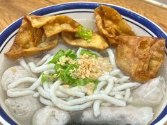 -非遗·十八曲鱼饺(西马总店)