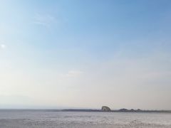 -盐湖景区