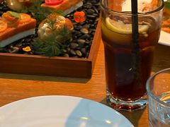 -城市露台景观餐厅(淮海路店)