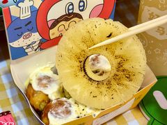 -咕噜咕噜·章鱼小丸子(西湖路店)