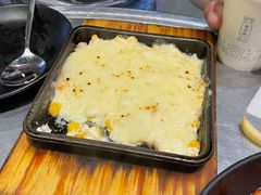 -山·烤辣鸡韩国料理(西溪路店)