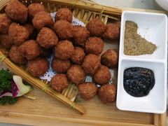 -砂锅居(西四店)