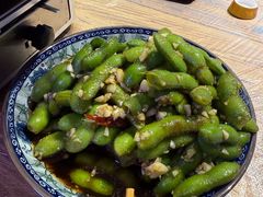 -可可大虾武汉土菜大排档(万松园1店)