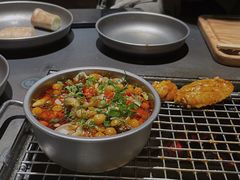 -夜食白市Yespicy·烧烤啤酒宵夜(番禺四海城店)