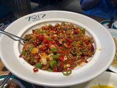 -7017浙菜•建德味(星荟广场店)