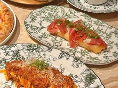 -Mammamia意大利餐厅(阳春巷店)