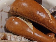 -宝莱纳餐厅(滨江店)