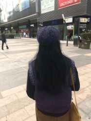 点击看大图 -川崎形象·GANO HAIR salon