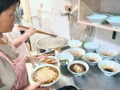 -杨记馄饨面馆(原杨桥口店)