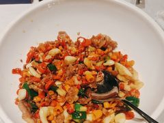 -粤盛海鲜楼(融冠乐城店)