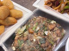 -海坛特色小吃·只做平潭特色菜(平潭店)