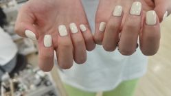 -斯馨·健康美甲美睫