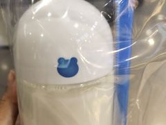 -兰熊鲜奶(西直门凯德mall店)