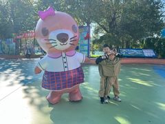 -秦皇岛乐岛海洋王国