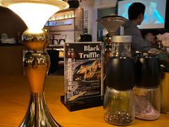 -JINNS锦时 steak&pizza(浸信会礼拜堂旧址店)