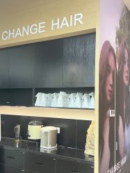 -CHANGE 美发烫染沙龙