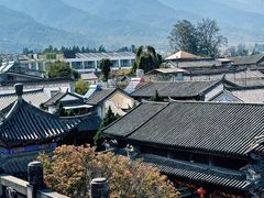 -大理古城