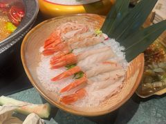 -牛New寿喜烧(龙湖金沙天街店)