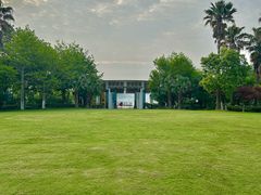 -宁波九龙湖开元度假村