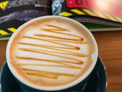 -街角 T·COFFEE 融合料理·BISTRO(车公庙店)