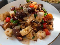-赵小姐丨新中餐(曲江店)