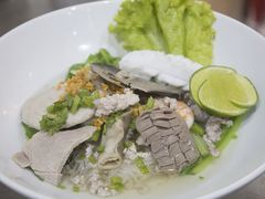 -Asia Plaza Restaurant