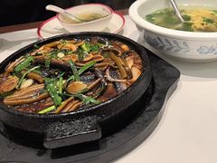 -金陵后厨·南京菜(新街口秣陵路店)