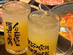 -冯校长老火锅(广州正佳广场店)