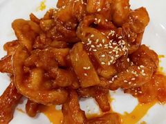 -王记姚家味·地道苏帮菜(凤凰街店)