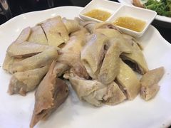 -潮喜竹溪荔湖酒家(荔枝湾店)