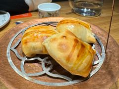 -幸福的烤包子·新疆菜