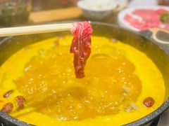 -董家湾重庆老火锅(嘉华店)