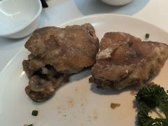 -莆田餐厅PUTIEN(三里屯店)