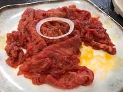 -金刚山(学府路店)