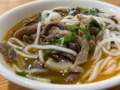 羊粉杂-呼市烧麦羊杂(幸福路店)