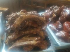 -老鼎万春卤菜(五代传承创始老店)