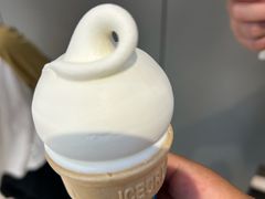 -DQ·蛋糕·冰淇淋(龙湖狮山天街店)