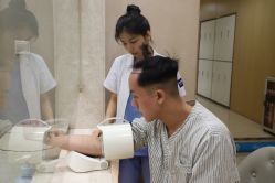 -大麦微针植发丨全国连锁