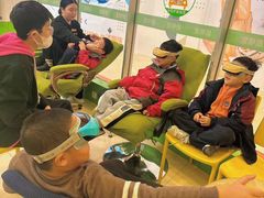 -思明堂儿童近视弱视视力训练中心(三林店)